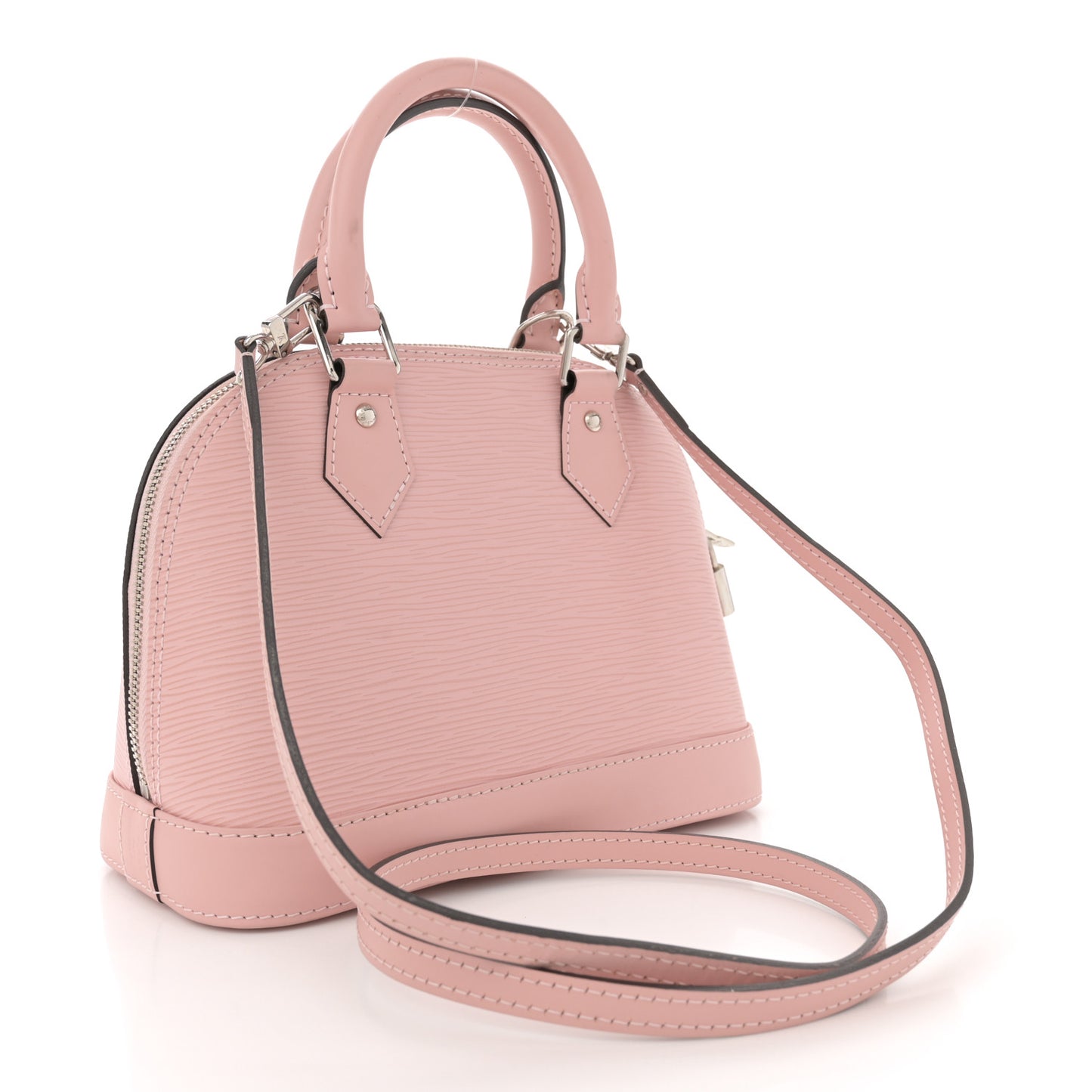 Epi Alma BB Rose Ballerine