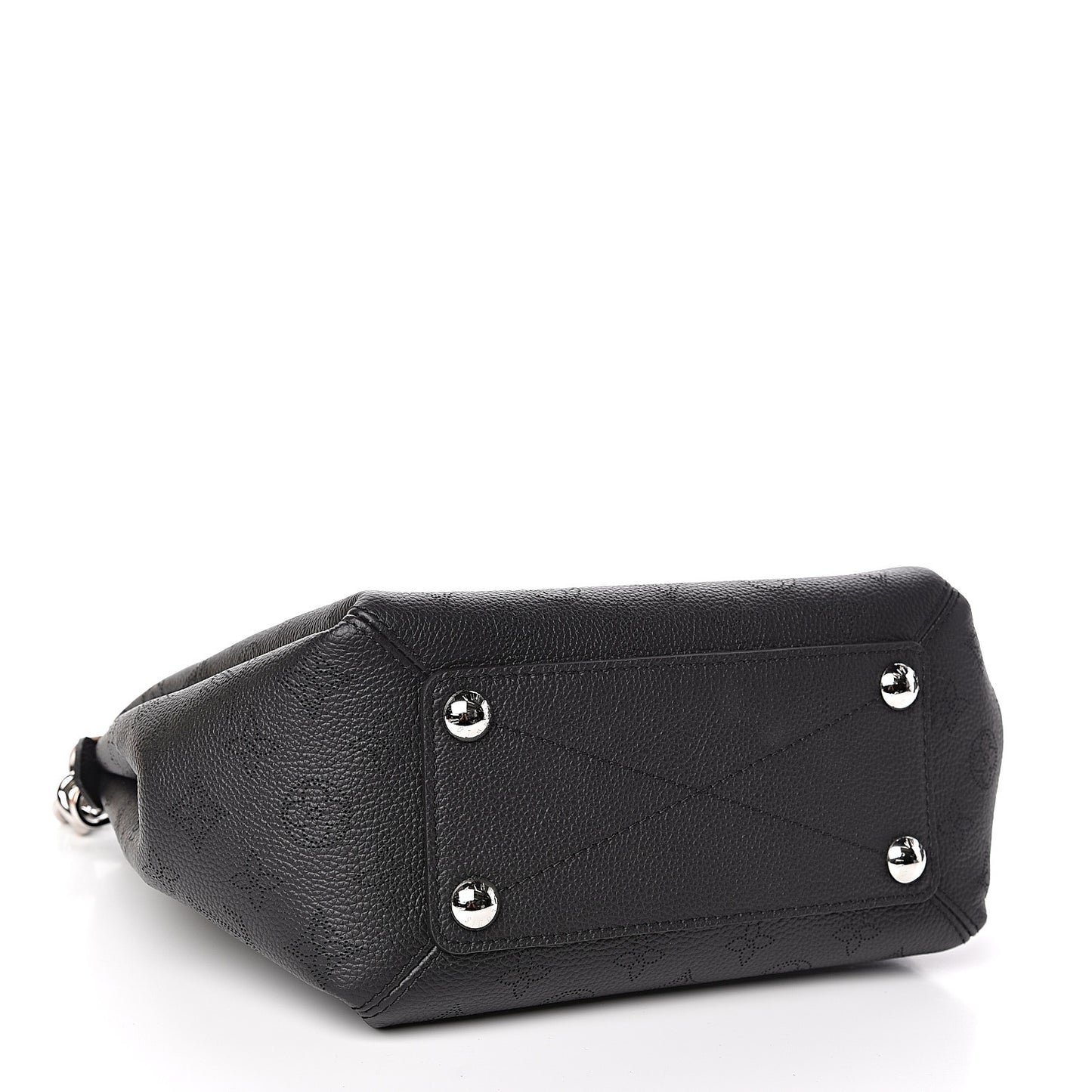 Mahina Babylone Chain BB Black