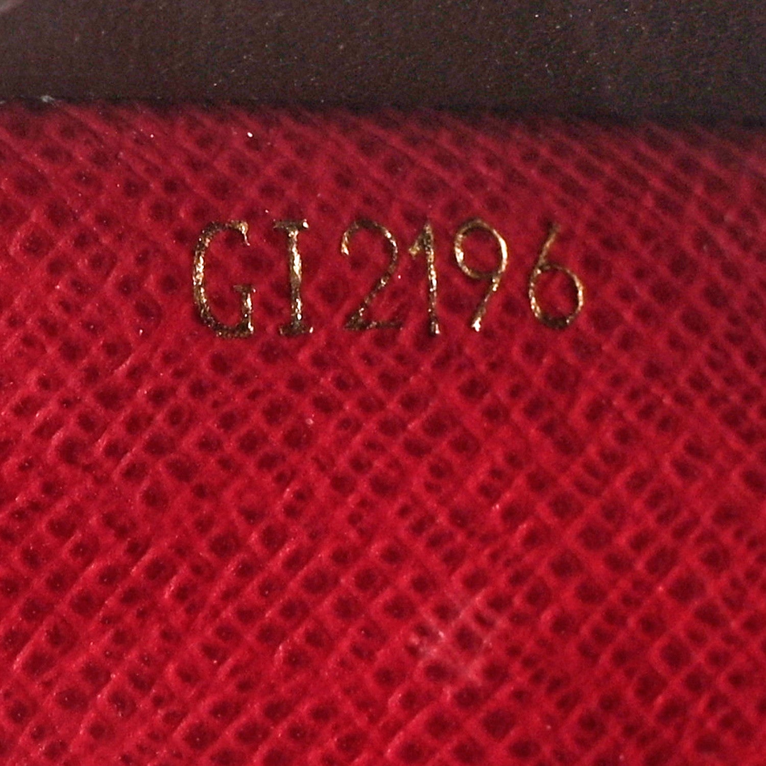 Louis Vuitton Monogram Josephine Wallet Fuchsia 8 of 13