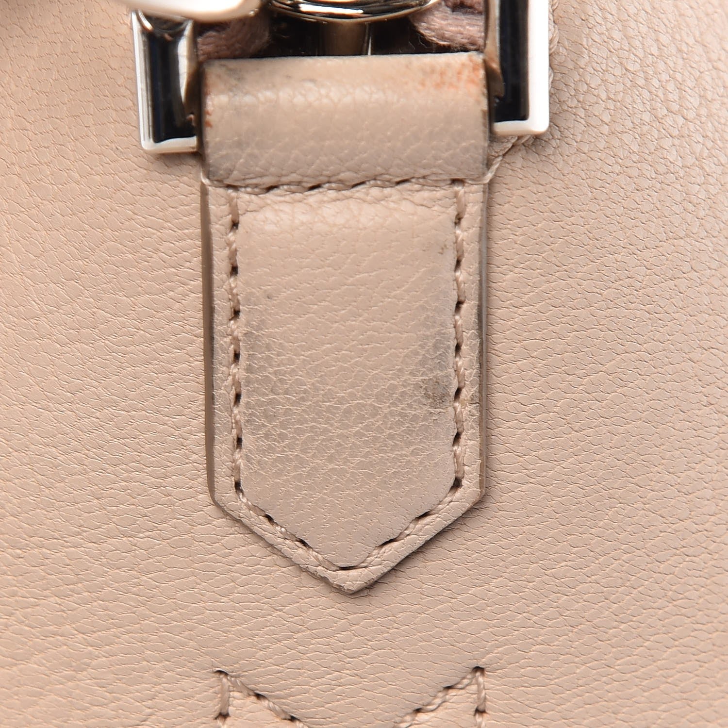 Givenchy Sugar Goatskin Small Antigona Nude Pink 11 of 14
