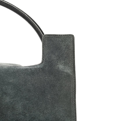 Mulberry Natural Leather Small Bayswater Black 13 of 25