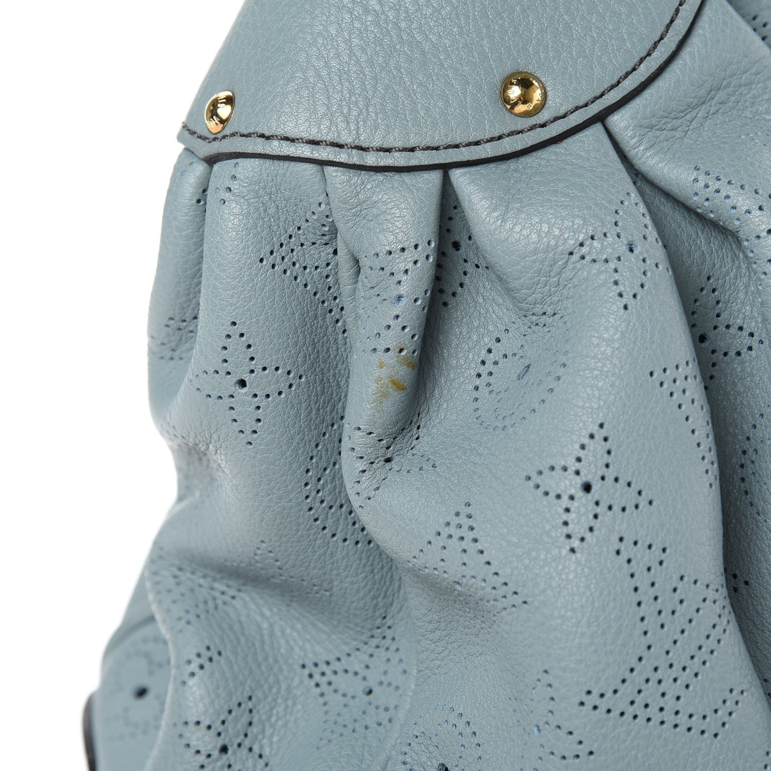 Louis Vuitton Mahina Solar PM Ciel 13 of 15