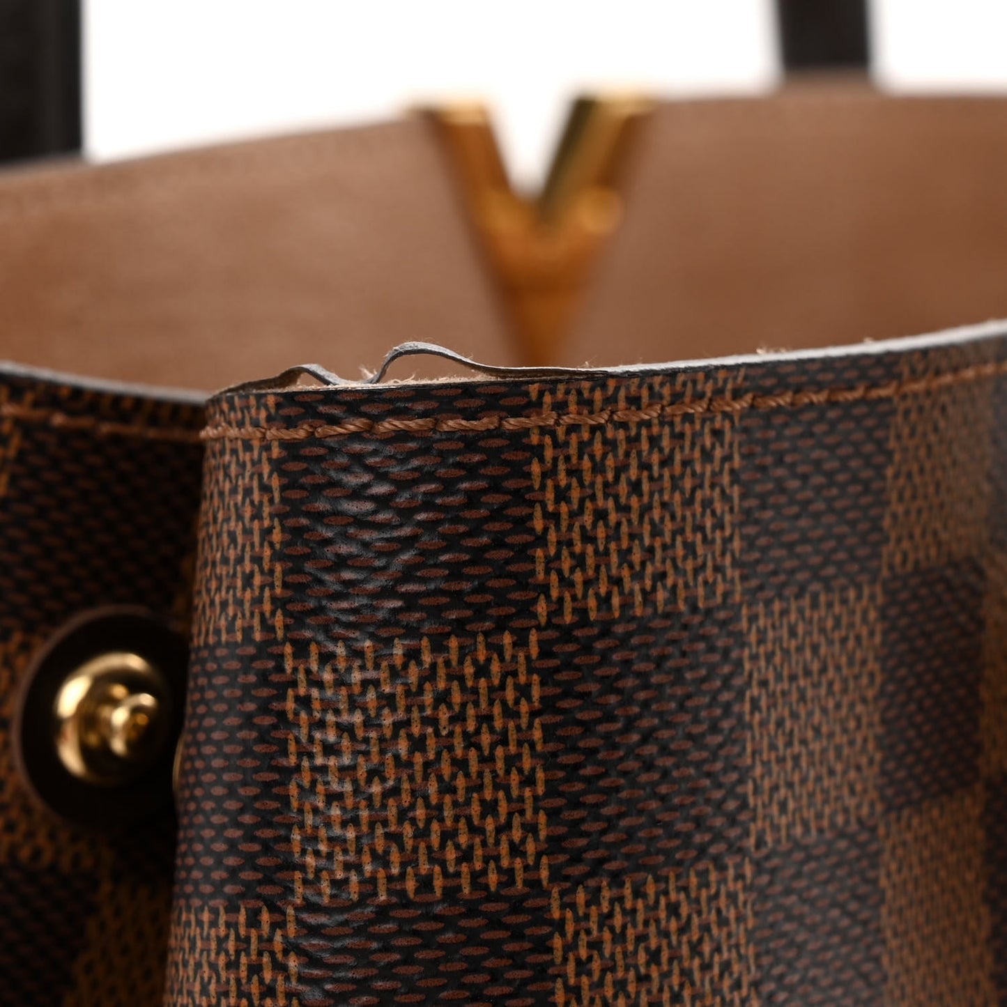 Damier Ebene Kensington