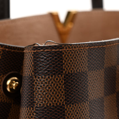 Louis Vuitton Damier Ebene Kensington 10 of 11