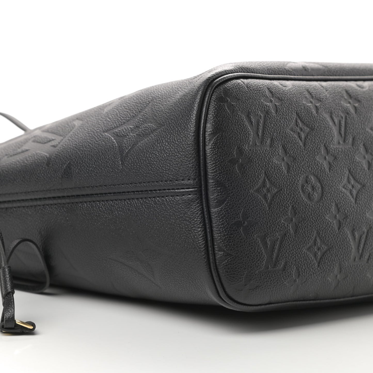 Empreinte Monogram Giant Neverfull MM Black
