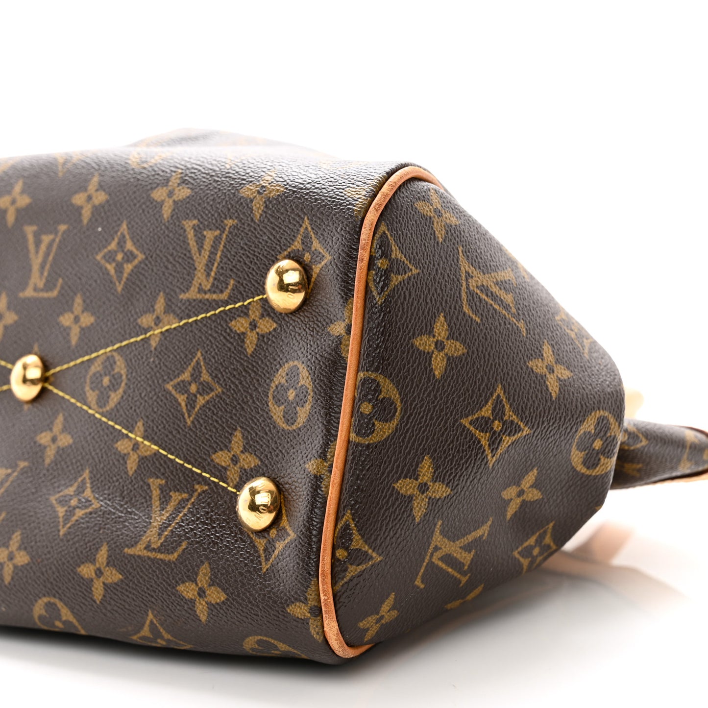 LOUIS VUITTON Monogram Tivoli PM