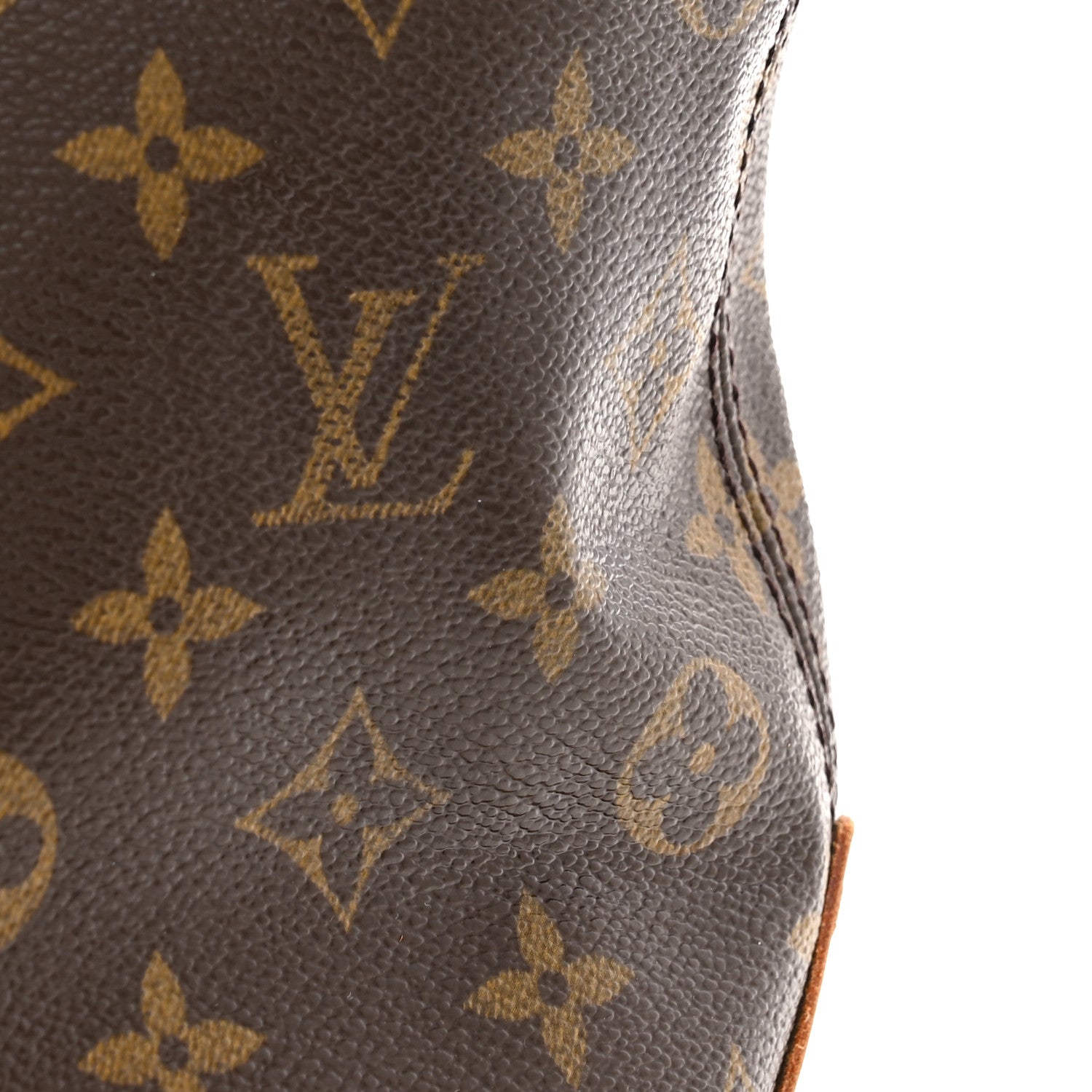 Louis Vuitton Monogram Cabas Piano 12 of 15