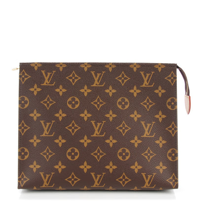 Louis Vuitton Monogram Toiletry Pouch 26 1 of 8