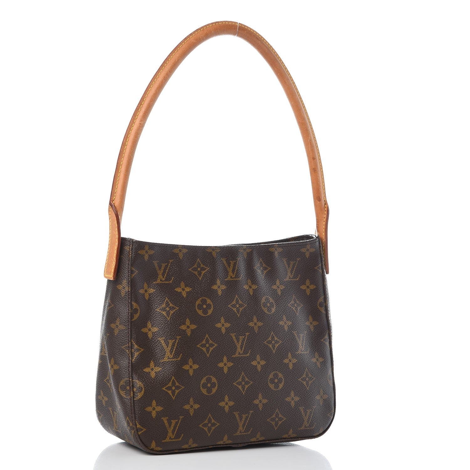 Louis Vuitton Monogram Looping MM 3 of 14