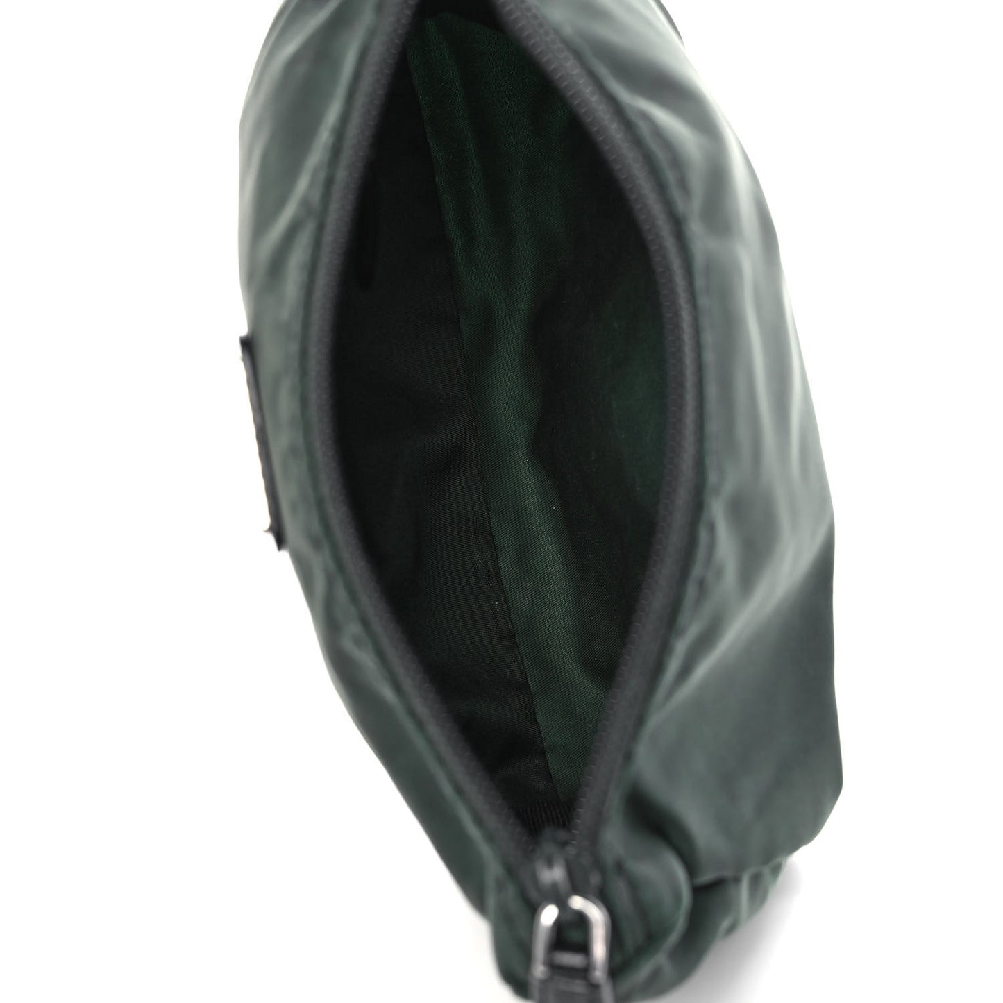 Nylon Vela Cosmetic Pouch Mimetico