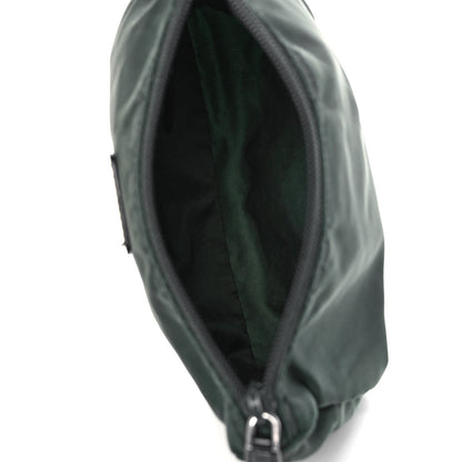 Prada Nylon Vela Cosmetic Pouch Mimetico 5 of 12