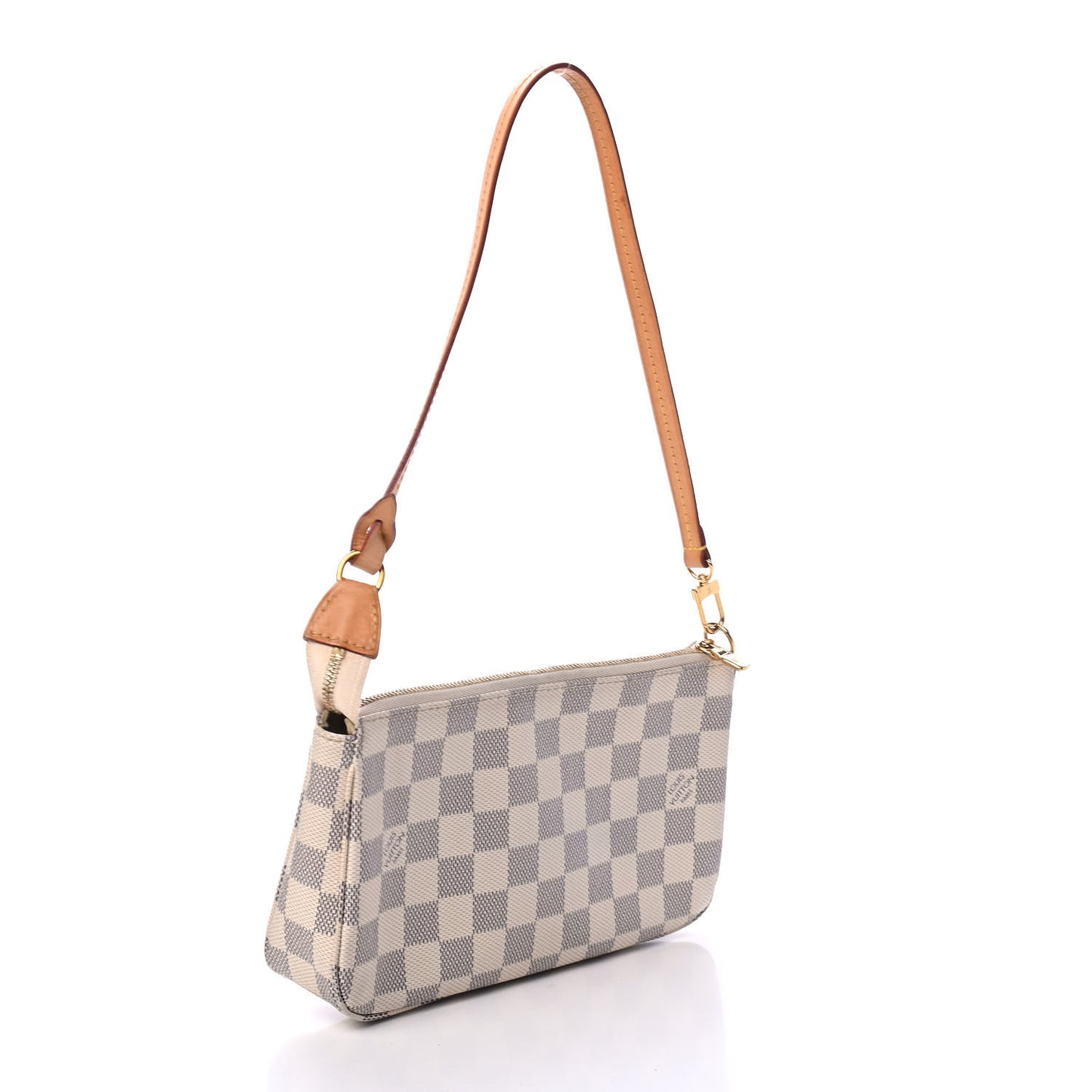 Damier Azur Pochette Accessories NM