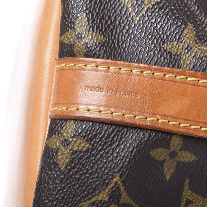 Louis Vuitton Monogram Petit Noe 8 of 15