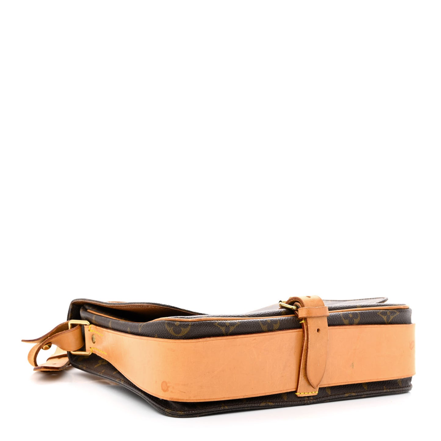 Monogram Cartouchiere 26