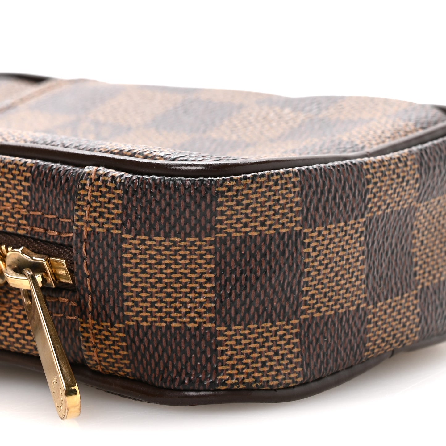 Damier Ebene Etui Okapi Case GM