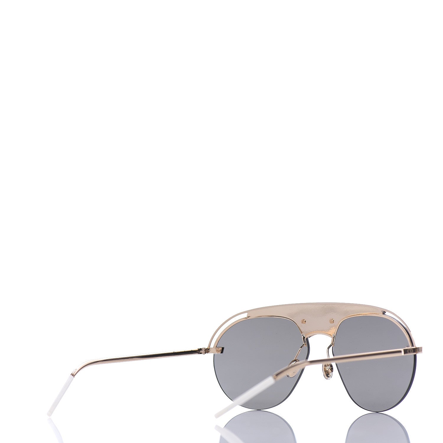 Christian Dior Dio(r)evolution 2 Sunglasses Gold 4 of 9