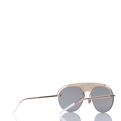 Christian Dior Dio(r)evolution 2 Sunglasses Gold 4 of 9