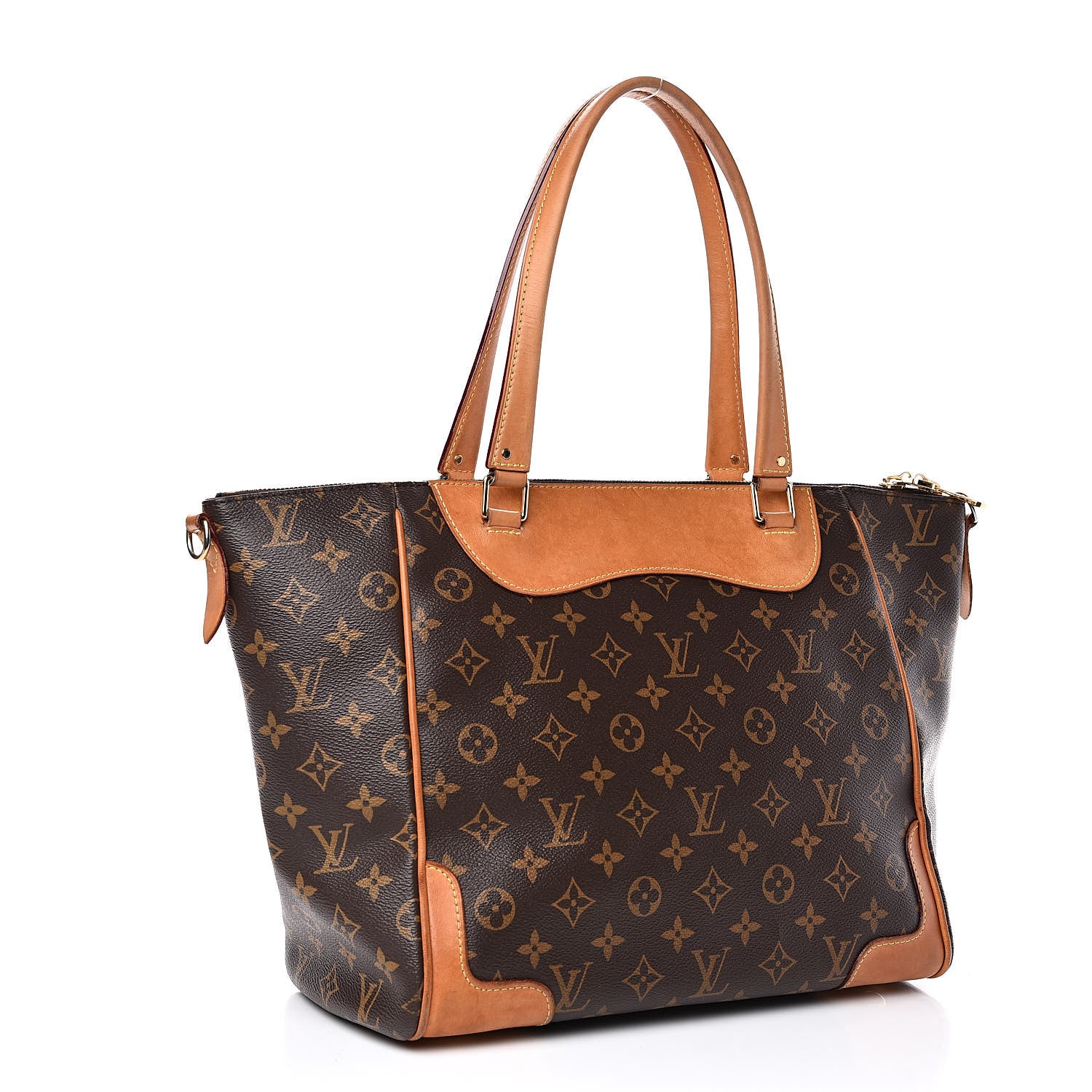 Louis Vuitton Monogram Estrela NM 3 of 16