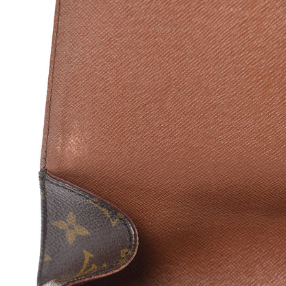 Louis Vuitton Monogram Cartouchiere 26 11 of 31