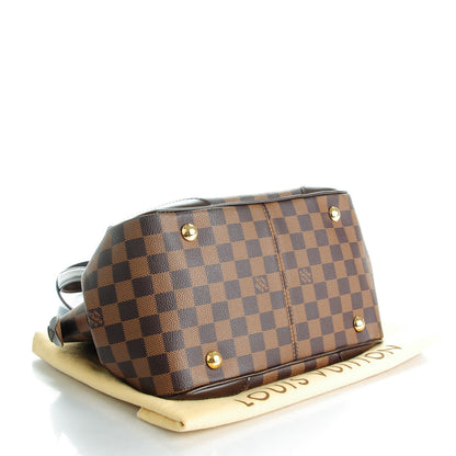 Louis Vuitton Damier Ebene Verona PM 4 of 7