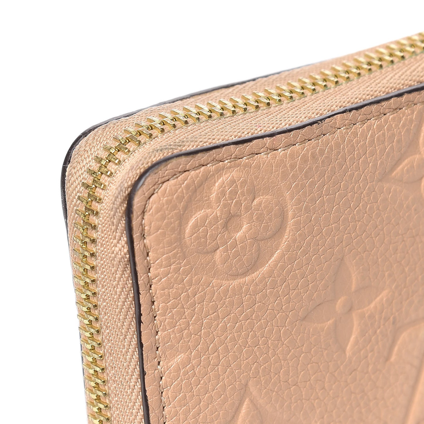 Empreinte Clemence Wallet Dune