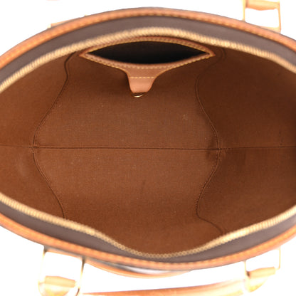 Louis Vuitton Monogram Ellipse PM 5 of 13