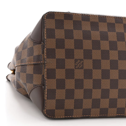 Louis Vuitton LOUIS VUITTON Damier Ebene Hampstead PM 7 of 8
