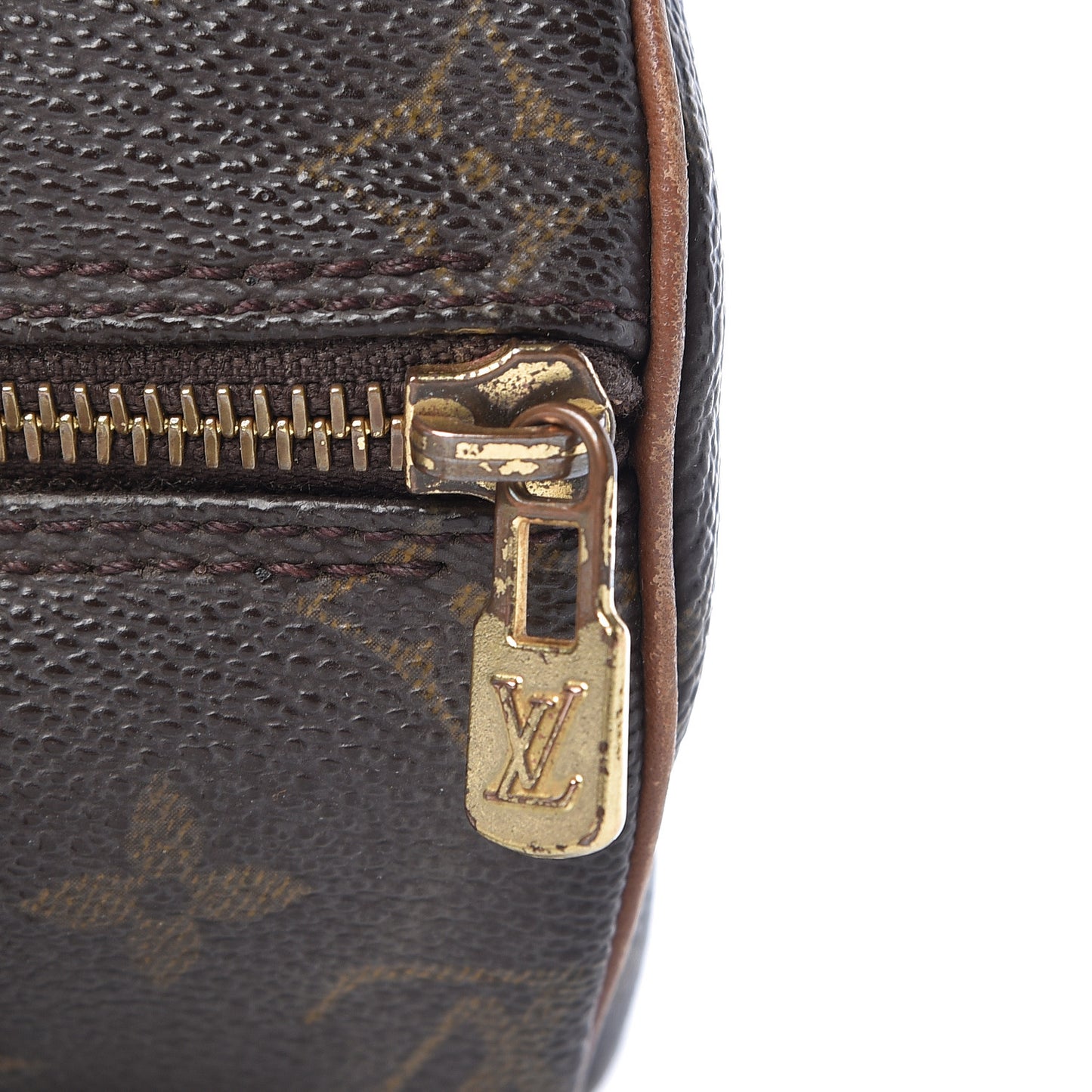 Monogram Papillon 26