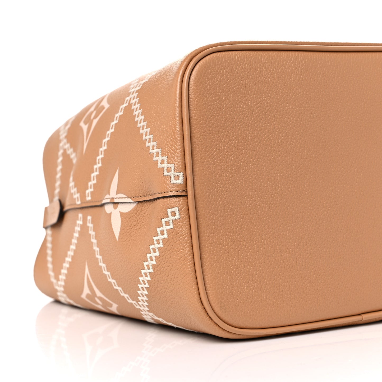 Empreinte Monogram Giant Broderies Neonoe MM Arizona