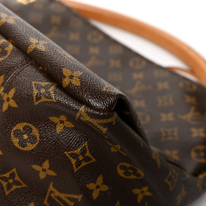 Louis Vuitton Monogram Artsy MM 11 of 12