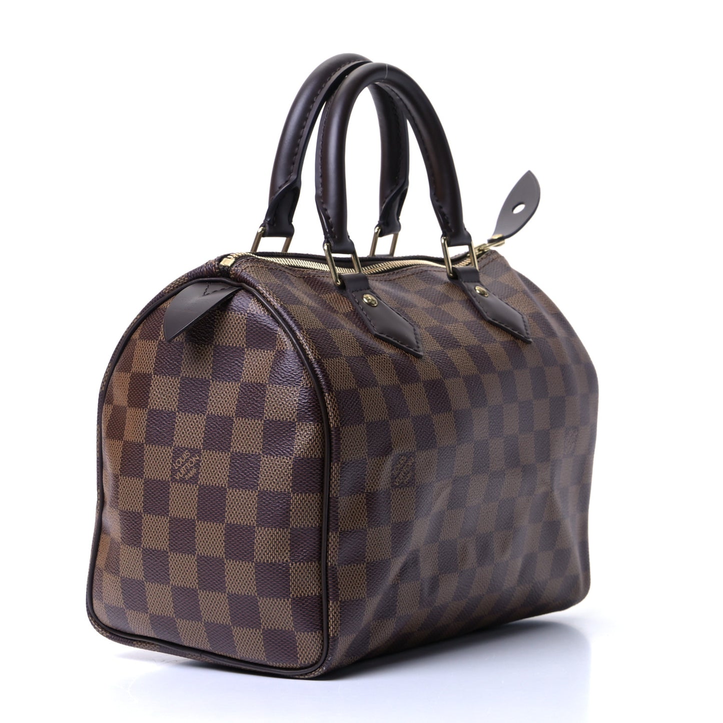 Damier Ebene Speedy 25