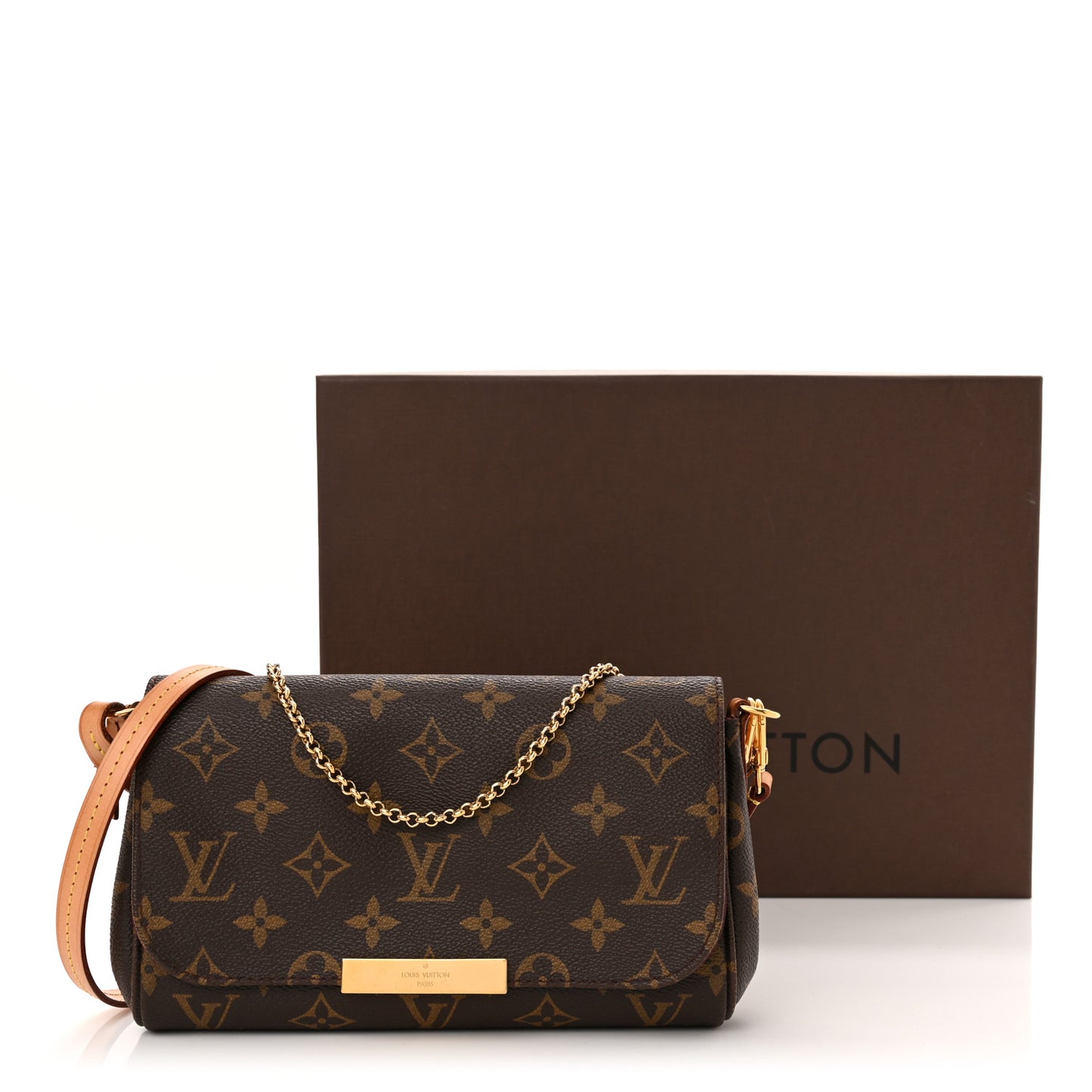 Monogram Favorite PM