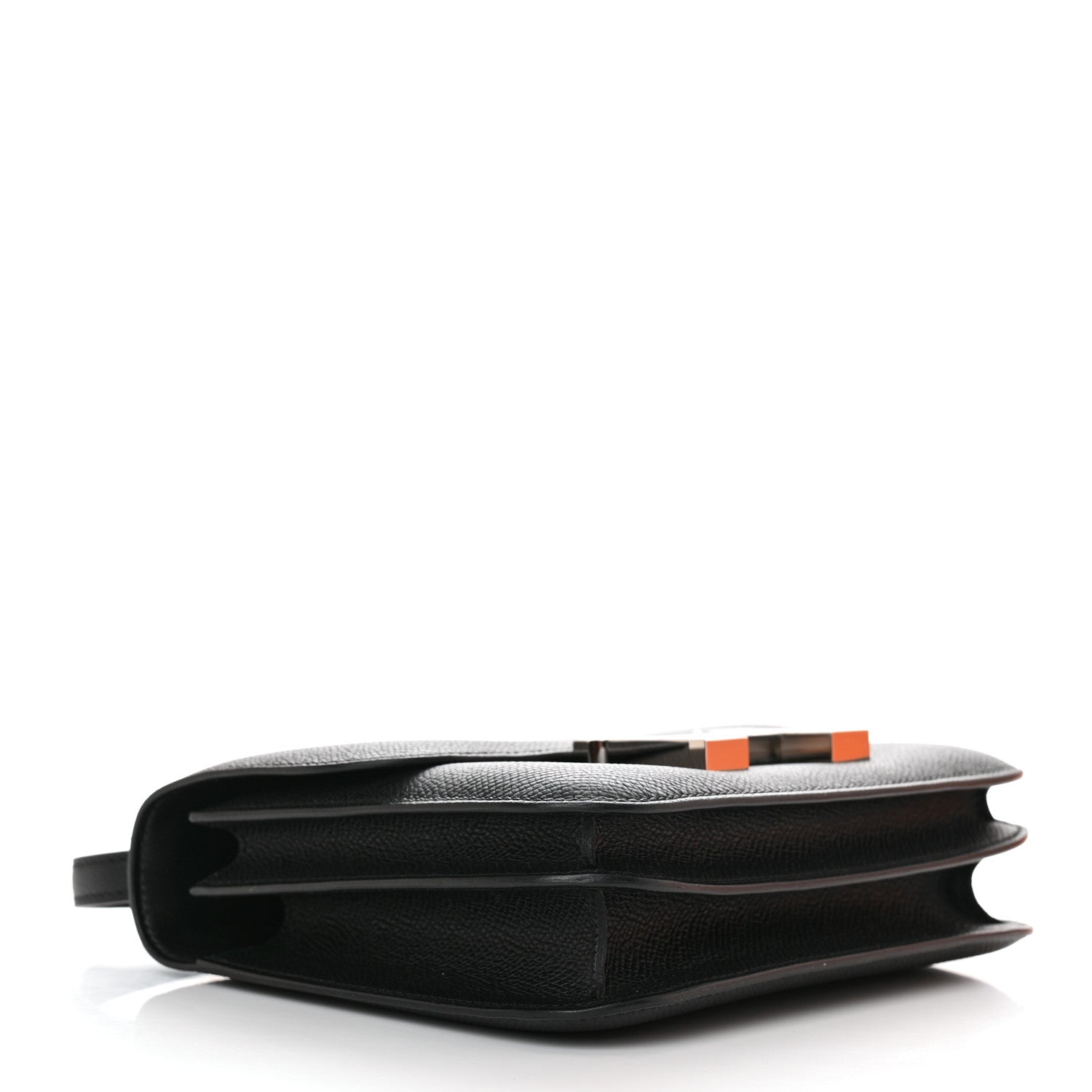 Hermes Epsom Constance 18 Black 5 of 12