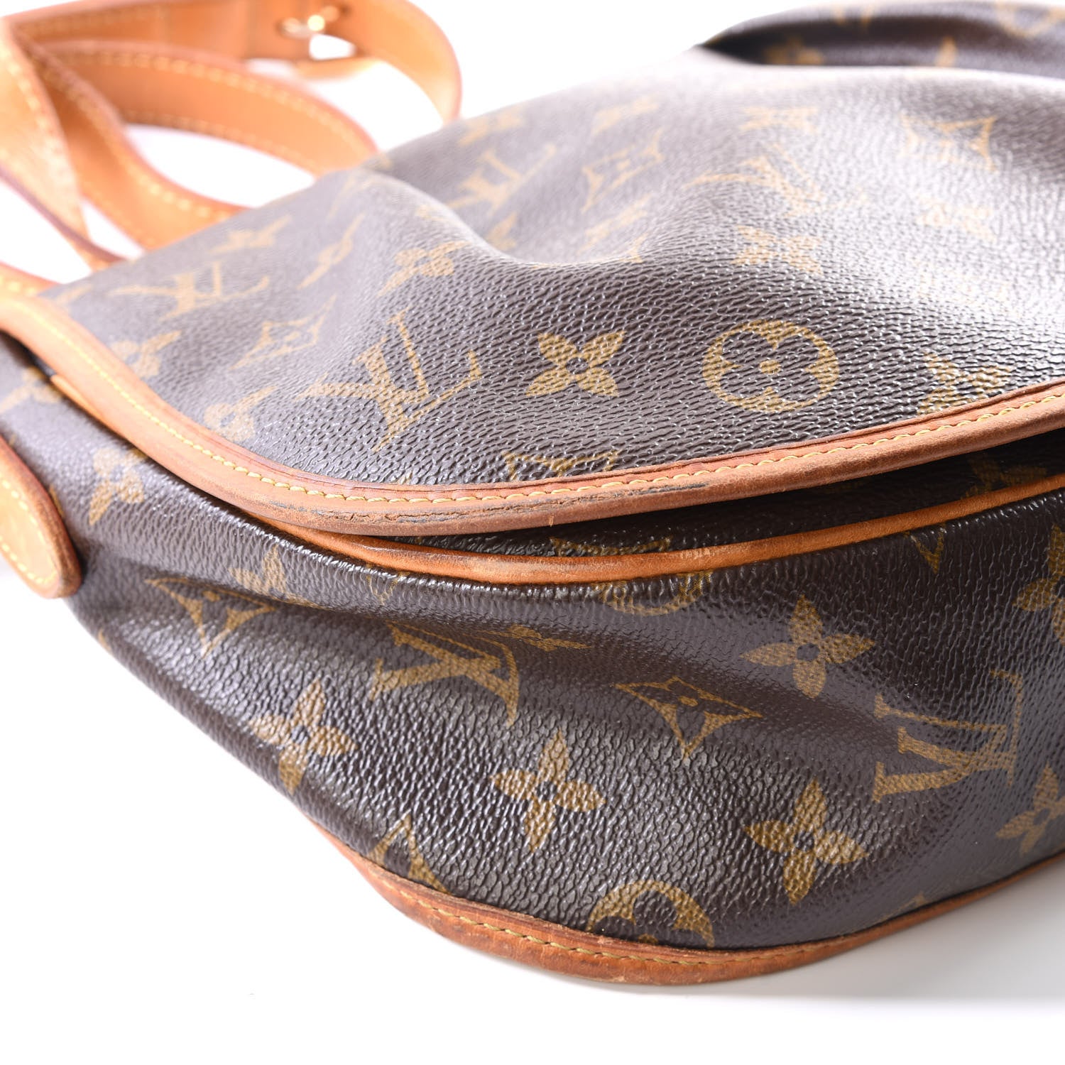 Louis Vuitton Monogram Menilmontant PM 5 of 12