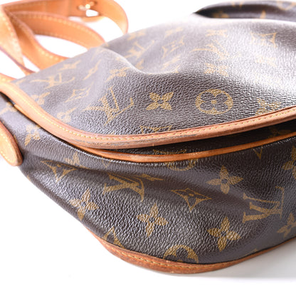Louis Vuitton Monogram Menilmontant PM 5 of 12