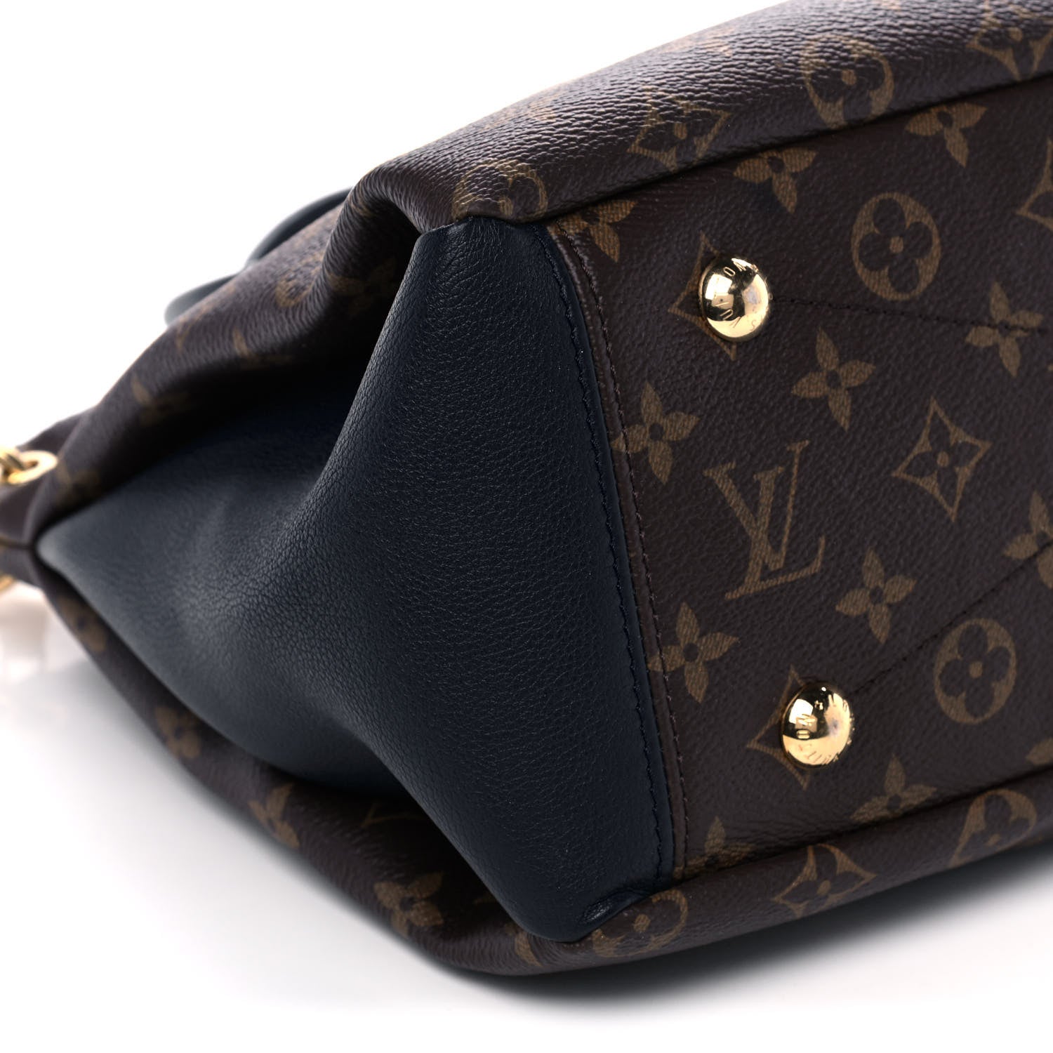 Louis Vuitton Monogram Pallas Full Marine 9 of 12