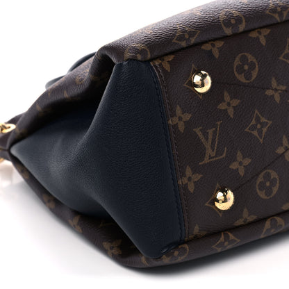 Louis Vuitton Monogram Pallas Full Marine 9 of 12
