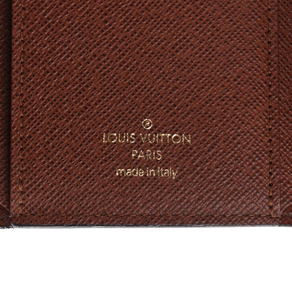 Louis Vuitton Monogram Victorine Wallet Armagnac 6 of 9