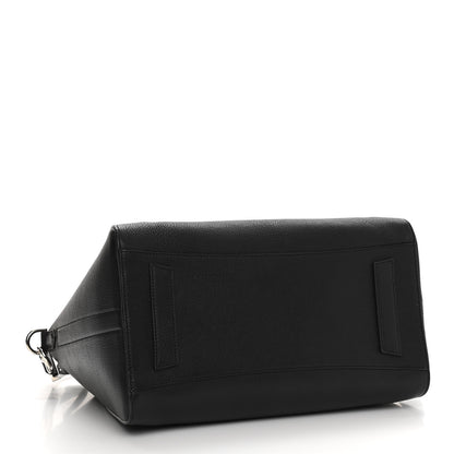 Givenchy Sugar Goatskin Medium Antigona Black 4 of 11