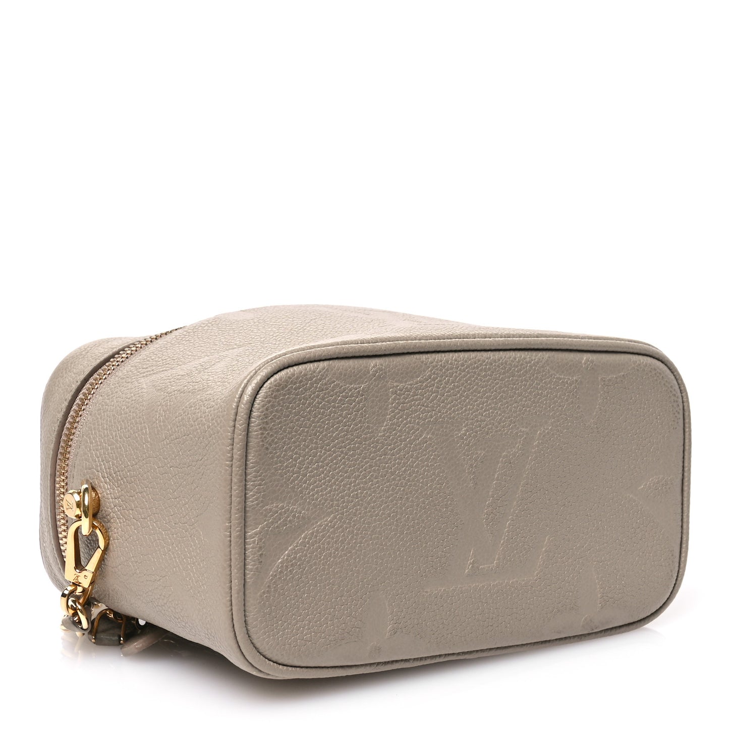 Empreinte Monogram Giant Vanity PM Tourterelle