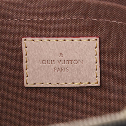 Louis Vuitton Monogram Multi Pochette Accessories Kaki 9 of 12