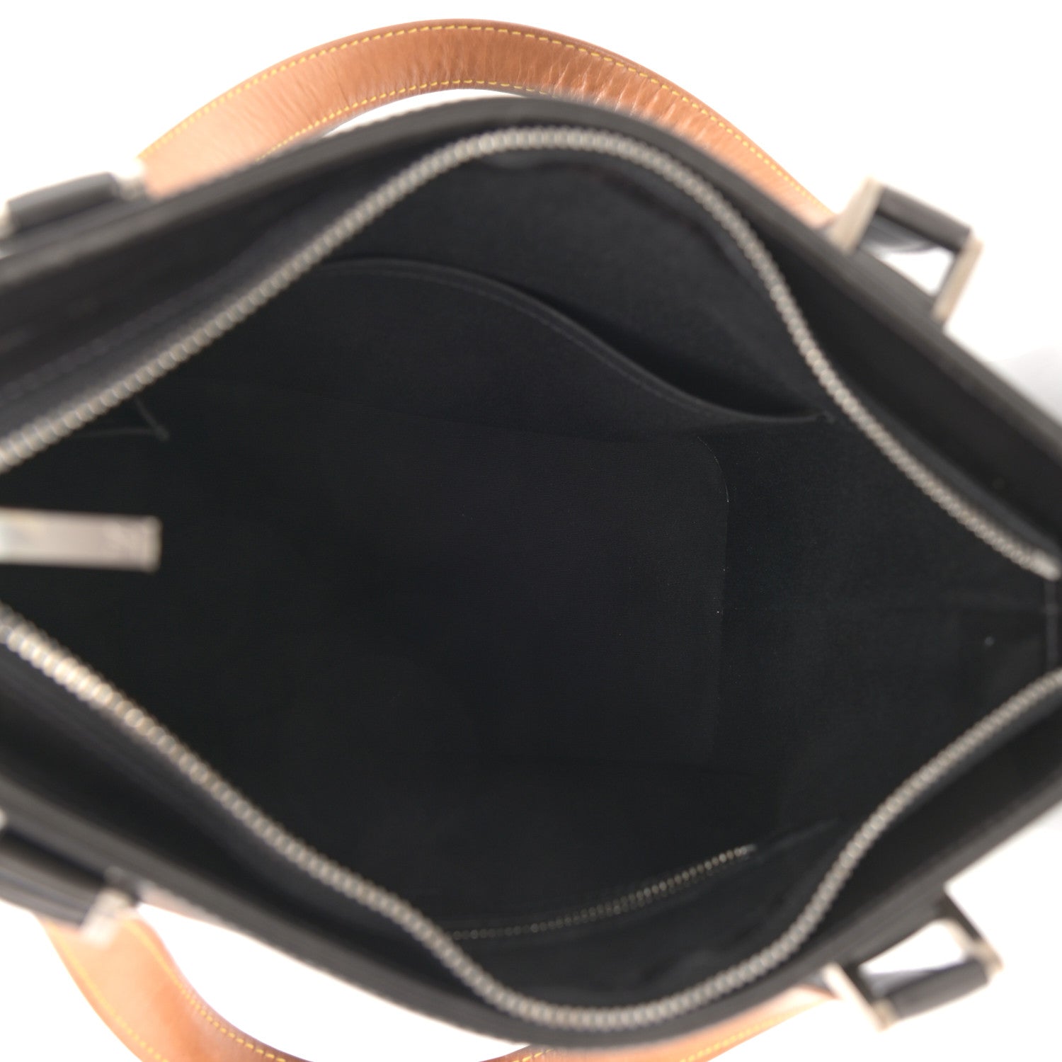 Louis Vuitton Mat Monogram Stockton Grey 4 of 11