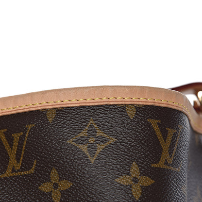 Louis Vuitton Monogram Delightful GM 10 of 13