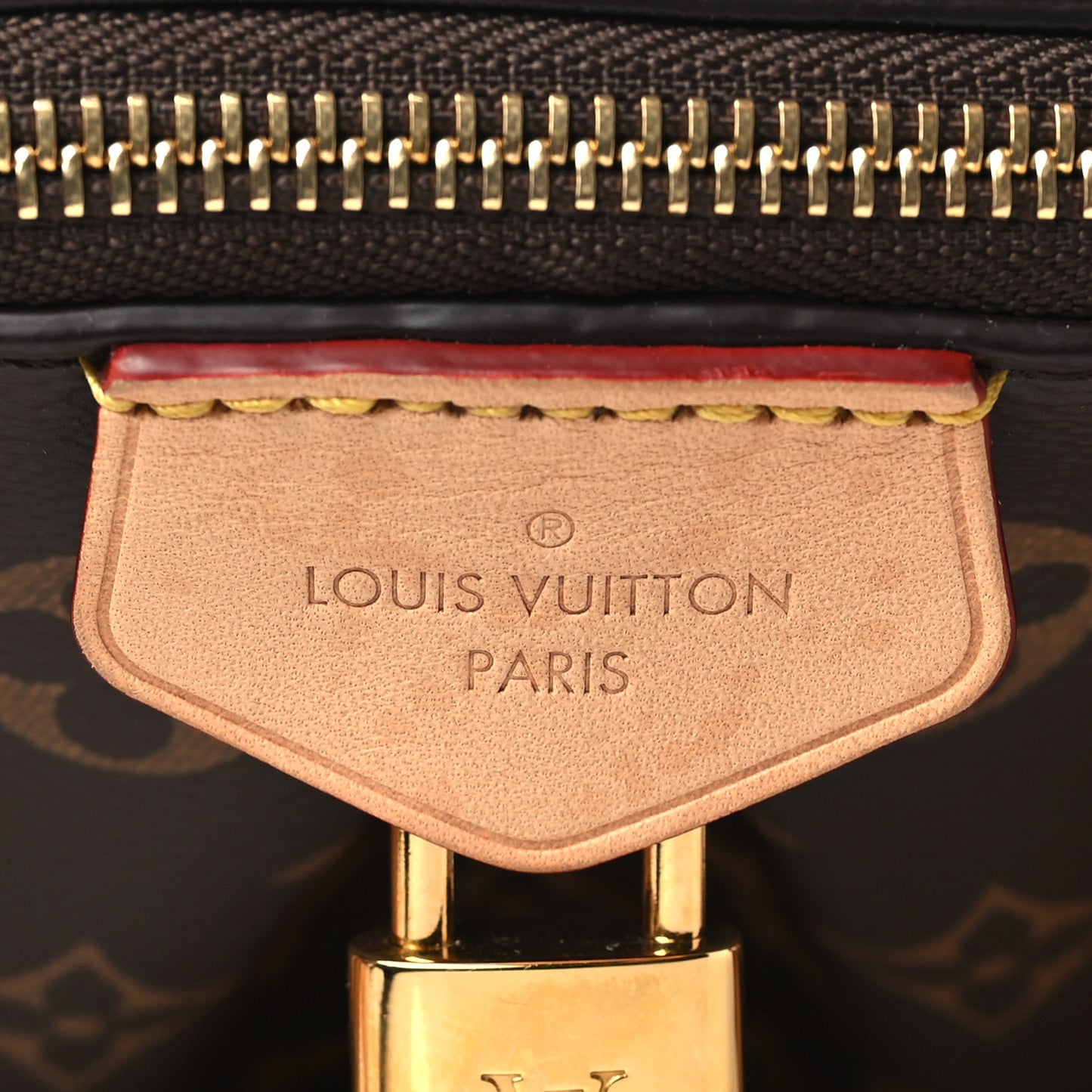 Monogram Boetie MM NM