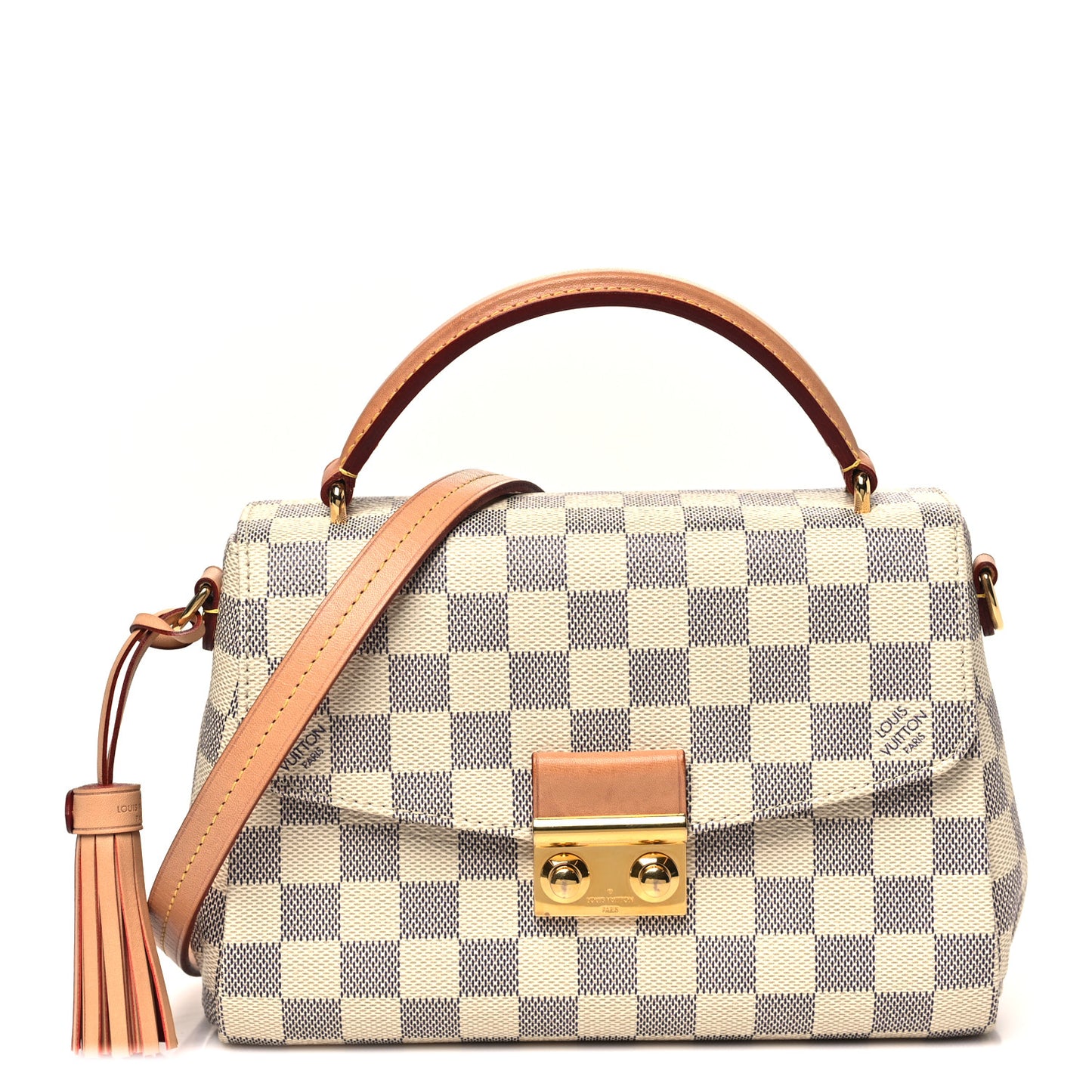 Damier Azur Croisette