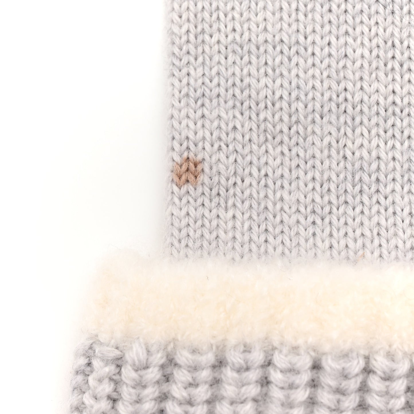 Cashmere CC Gloves Grey