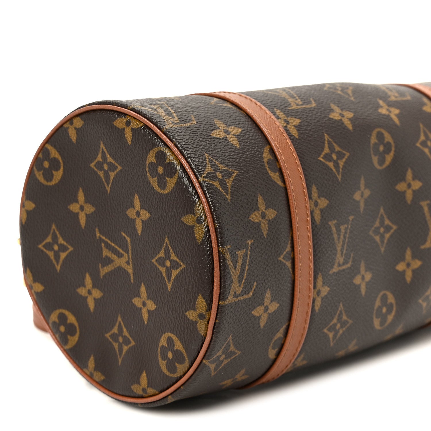 Louis Vuitton Monogram Papillon 26 8 of 9
