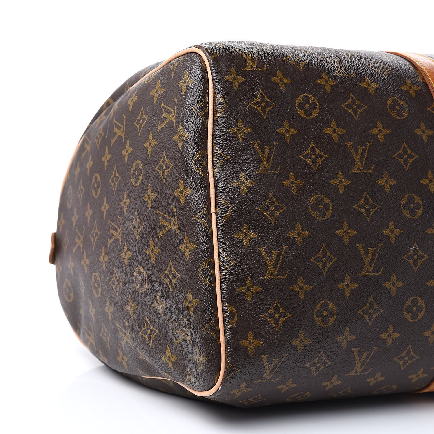 Louis Vuitton Monogram Keepall 55 17 of 22