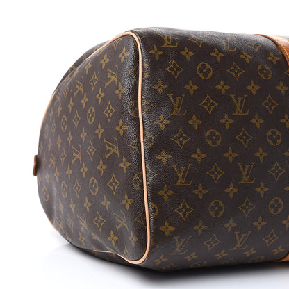 Louis Vuitton Monogram Keepall 55 17 of 22