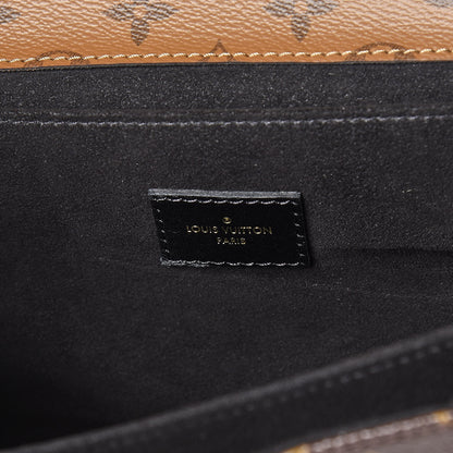 Louis Vuitton Reverse Monogram Pochette Metis 6 of 11
